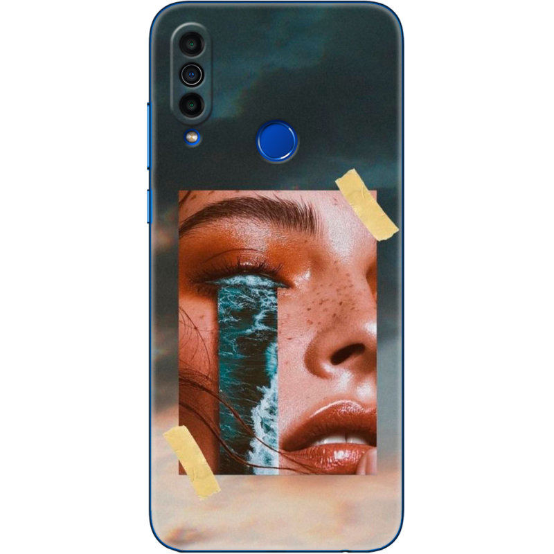 Чехол BoxFace Meizu M10 