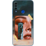 Чехол BoxFace Meizu M10 