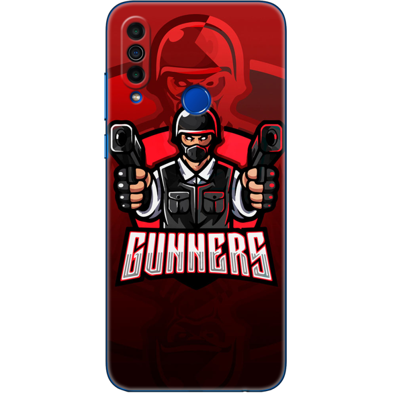 Чехол BoxFace Meizu M10 