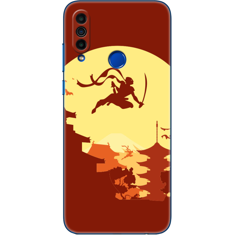 Чехол BoxFace Meizu M10 