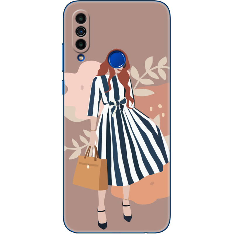 Чехол BoxFace Meizu M10 