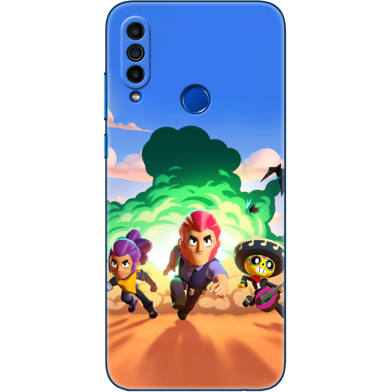 Чехол BoxFace Meizu M10 