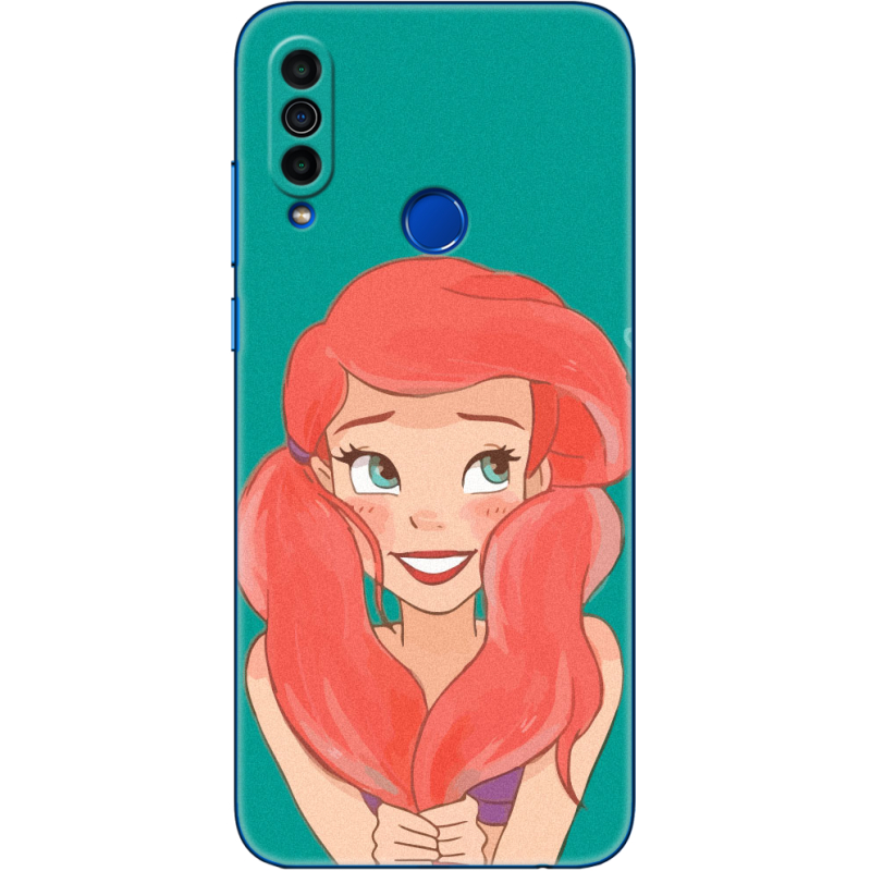 Чехол BoxFace Meizu M10 