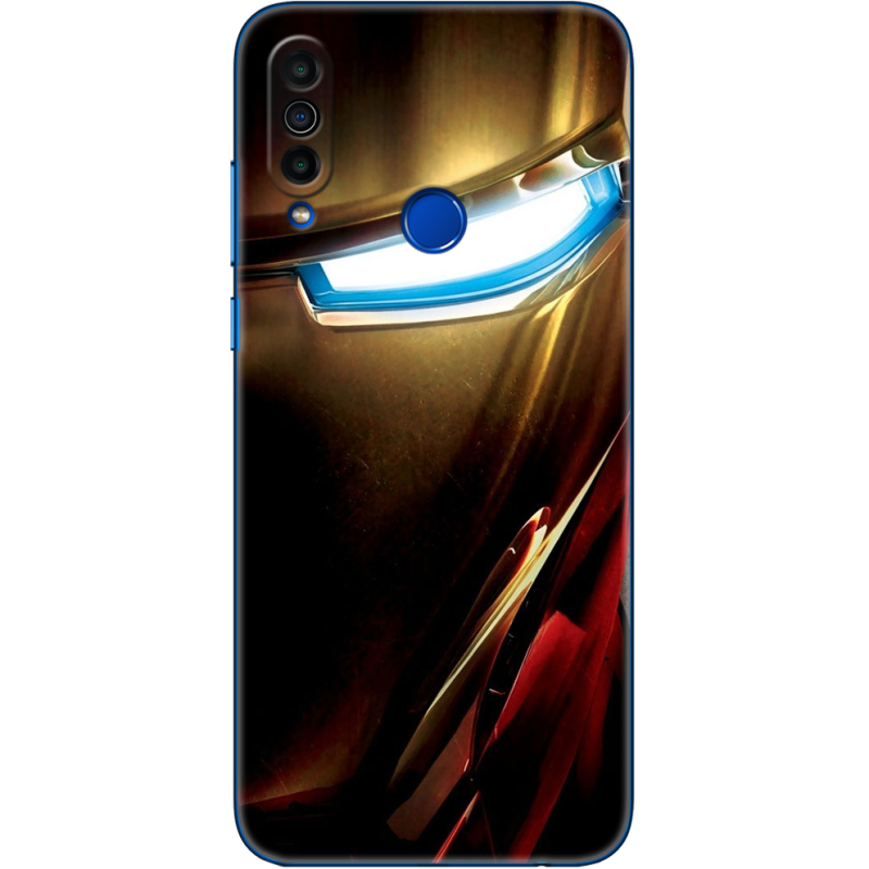 Чехол BoxFace Meizu M10 