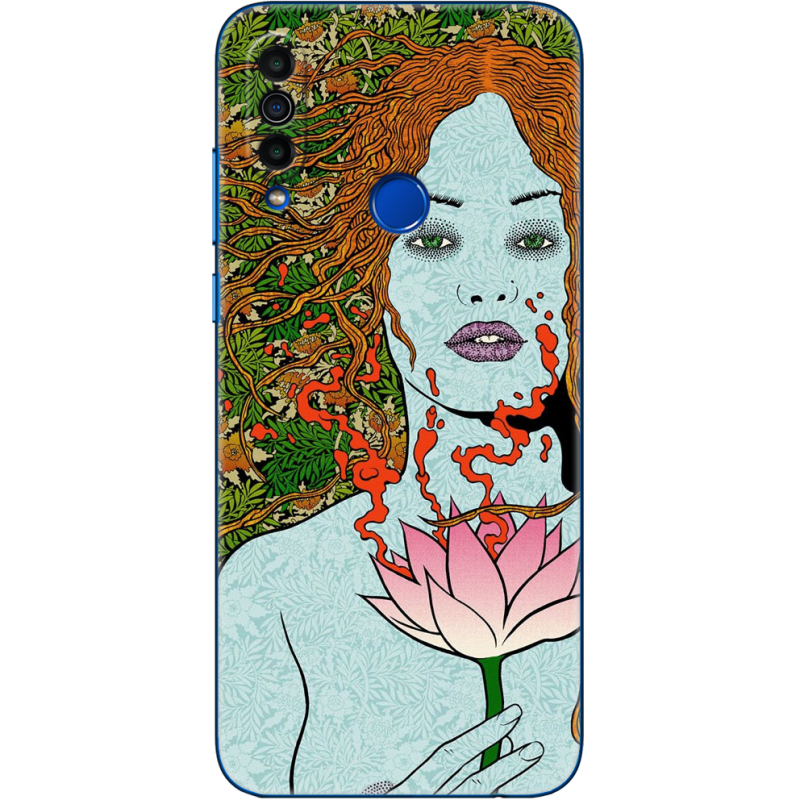 Чехол BoxFace Meizu M10 