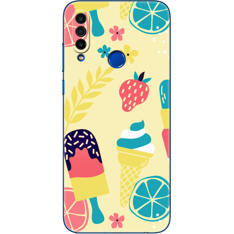 Чехол BoxFace Meizu M10 