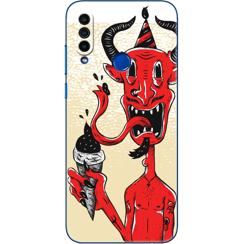 Чехол BoxFace Meizu M10 