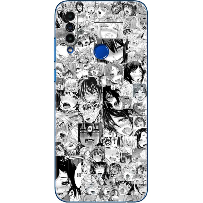 Чехол BoxFace Meizu M10 O-Face