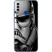 Чехол BoxFace Meizu M10 Imperial Stormtroopers