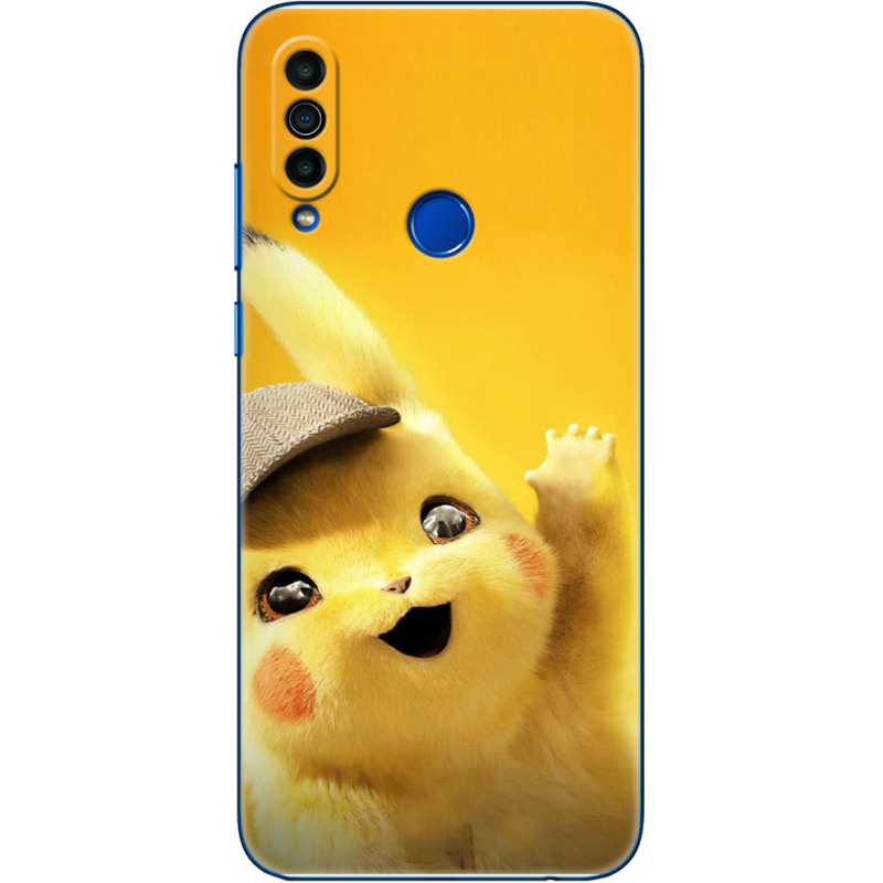 Чехол BoxFace Meizu M10 Pikachu