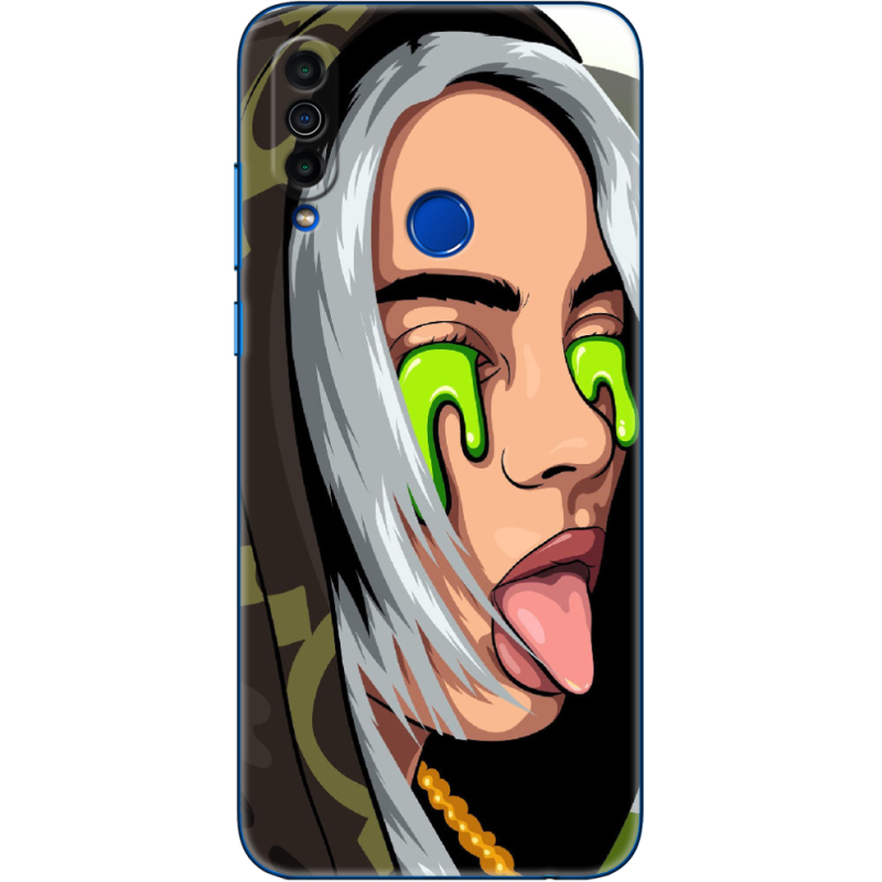 Чехол BoxFace Meizu M10 Billie