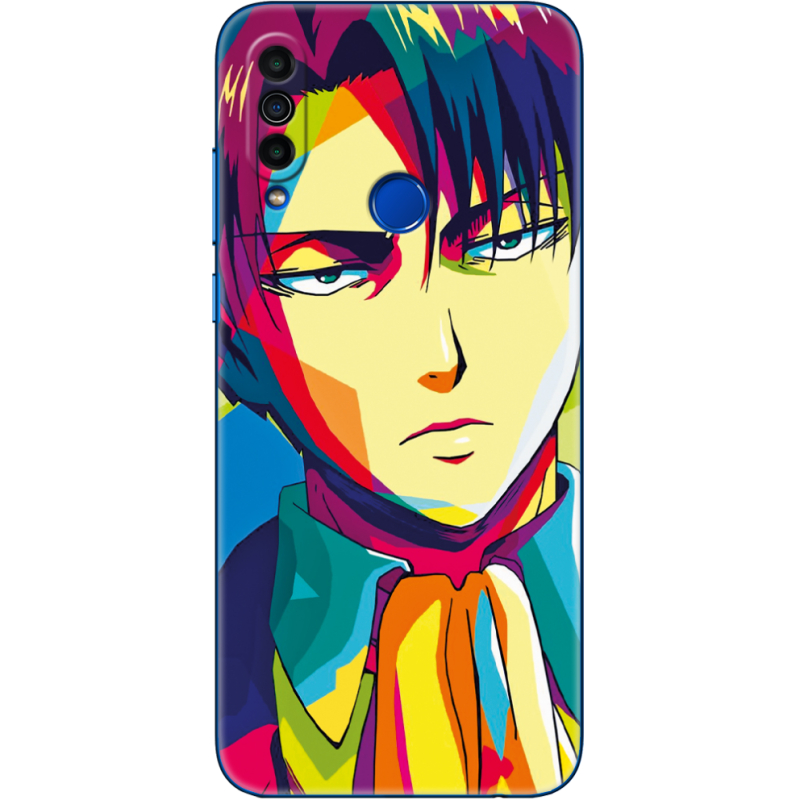 Чехол BoxFace Meizu M10 Levi
