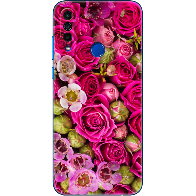 Чехол BoxFace Meizu M10 