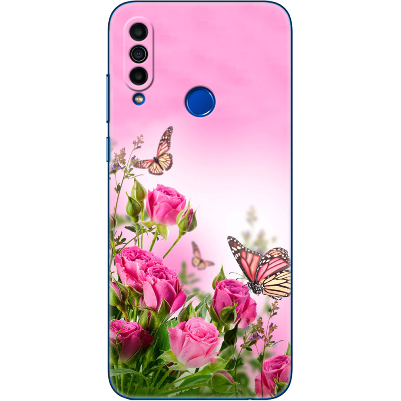 Чехол BoxFace Meizu M10 