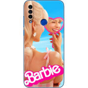 Чехол BoxFace Meizu M10 Barbie 2023