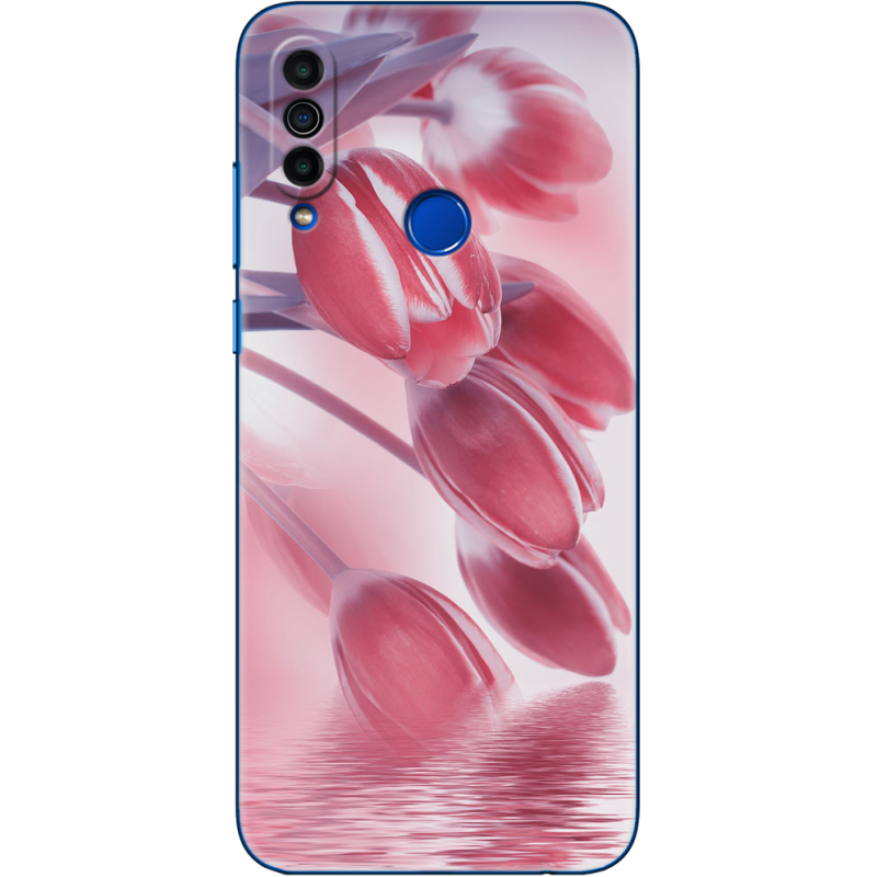 Чехол BoxFace Meizu M10 
