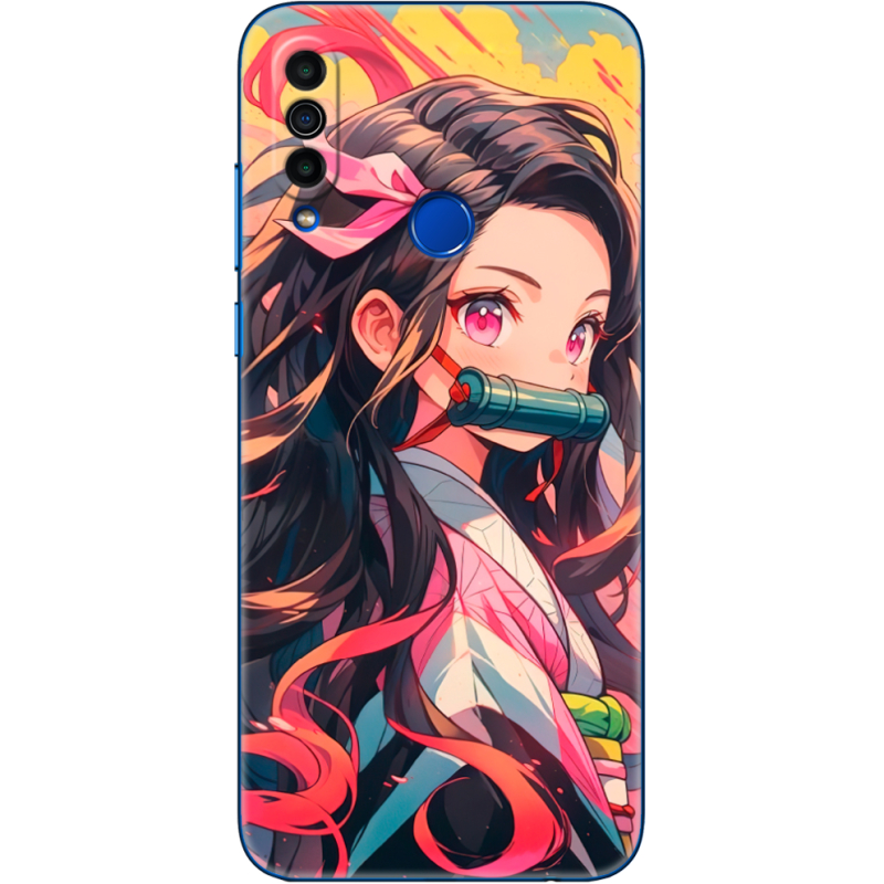 Чехол BoxFace Meizu M10 
