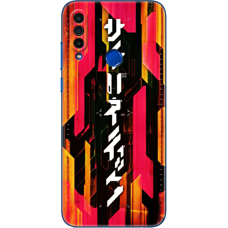 Чехол BoxFace Meizu M10 