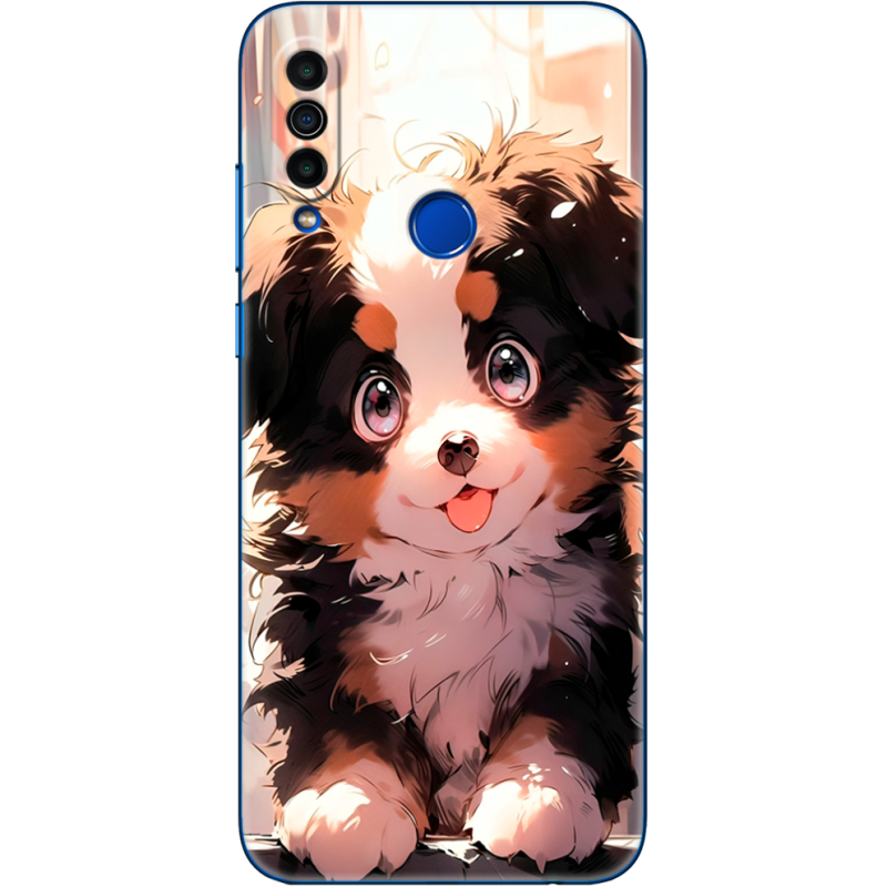 Чехол BoxFace Meizu M10 