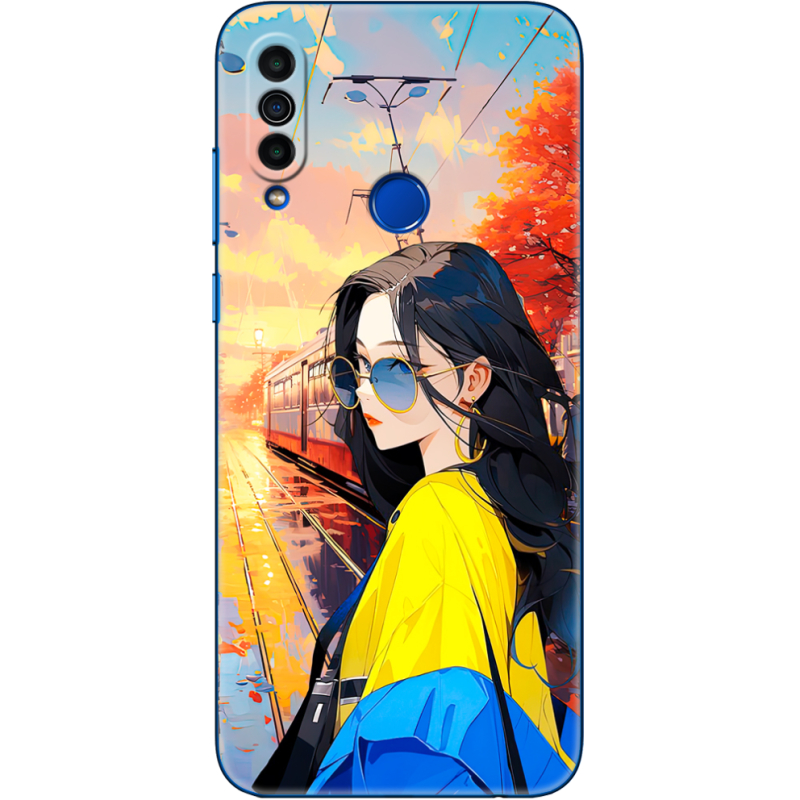 Чехол BoxFace Meizu M10 