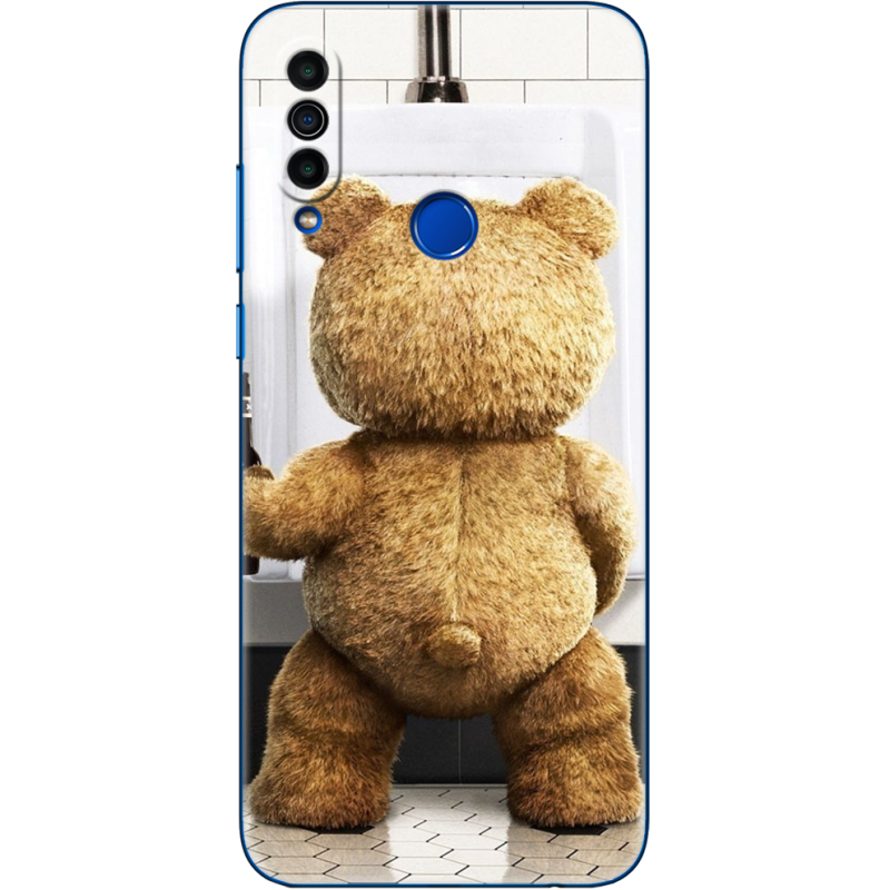 Чехол BoxFace Meizu M10 