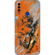 Чехол BoxFace Meizu M10 