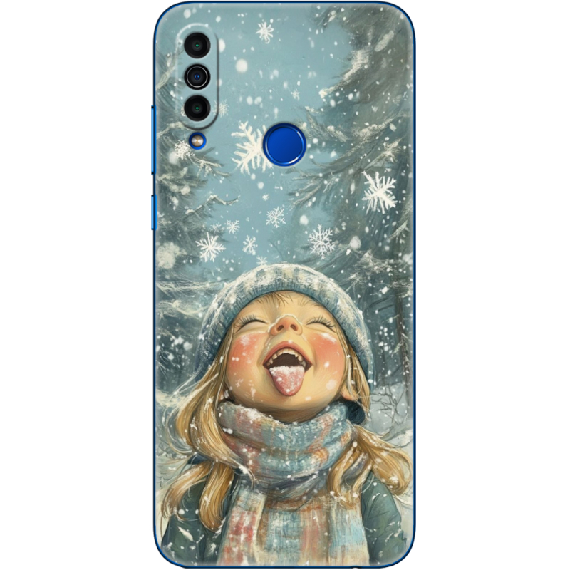 Чехол BoxFace Meizu M10 Смак дитинства