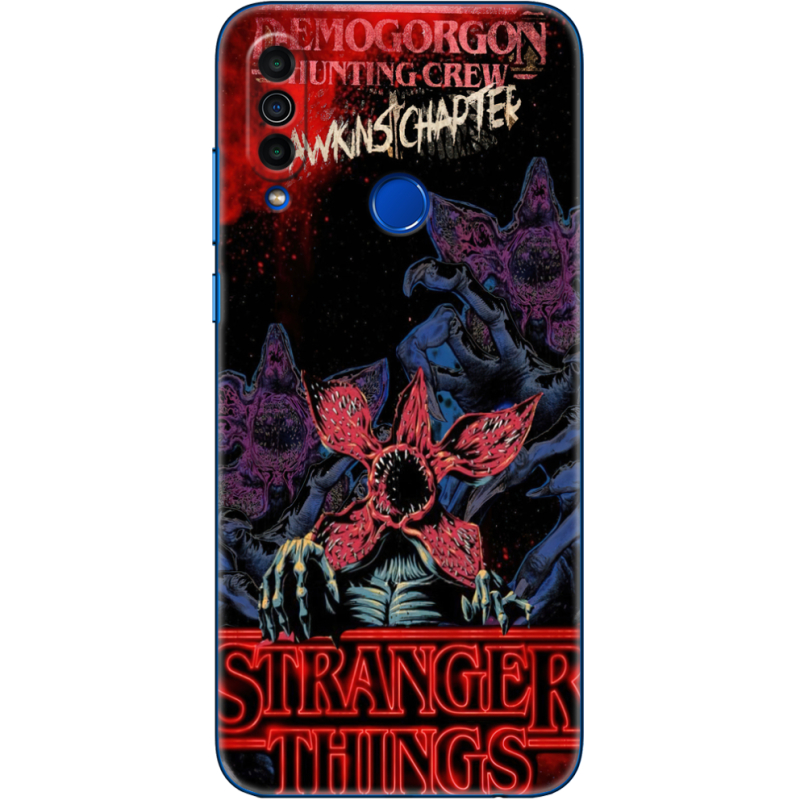 Чехол BoxFace Meizu M10 