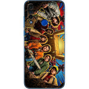 Чехол BoxFace Meizu M10 