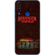 Чехол BoxFace Meizu M10 