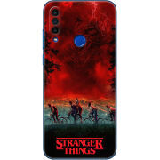 Чехол BoxFace Meizu M10 