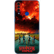 Чехол BoxFace Meizu M10 