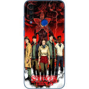 Чехол BoxFace Meizu M10 