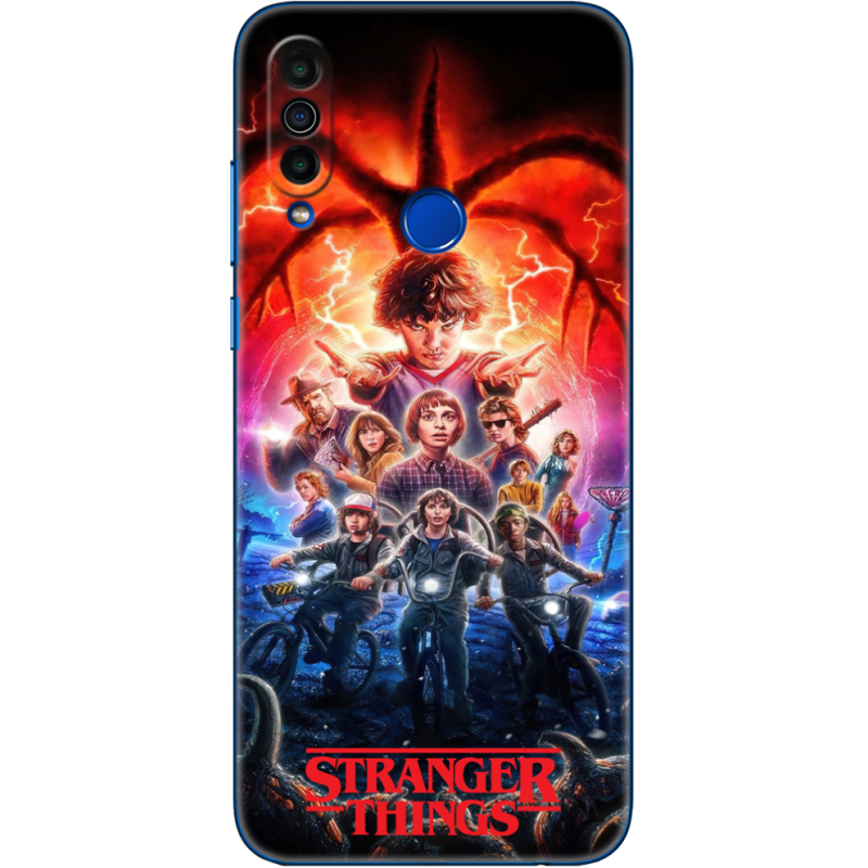 Чехол BoxFace Meizu M10 