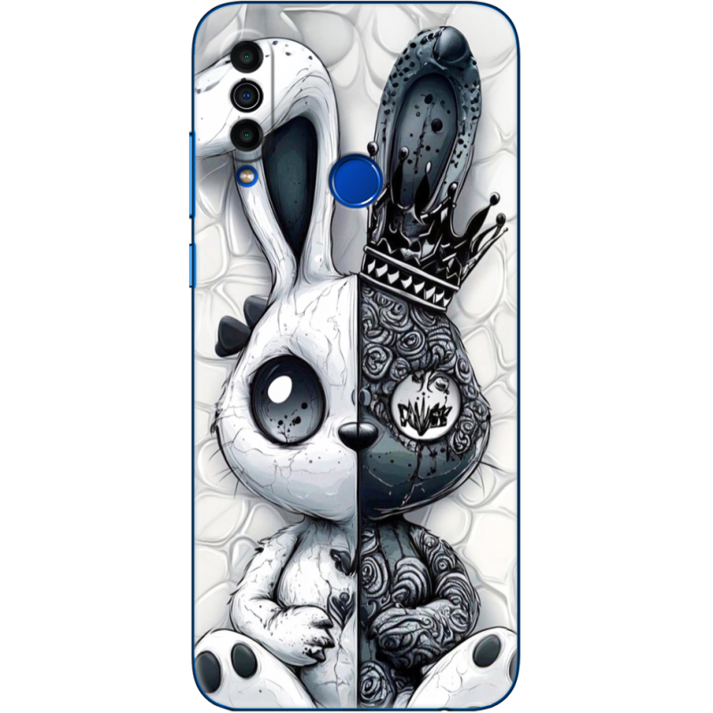 Чехол BoxFace Meizu M10 