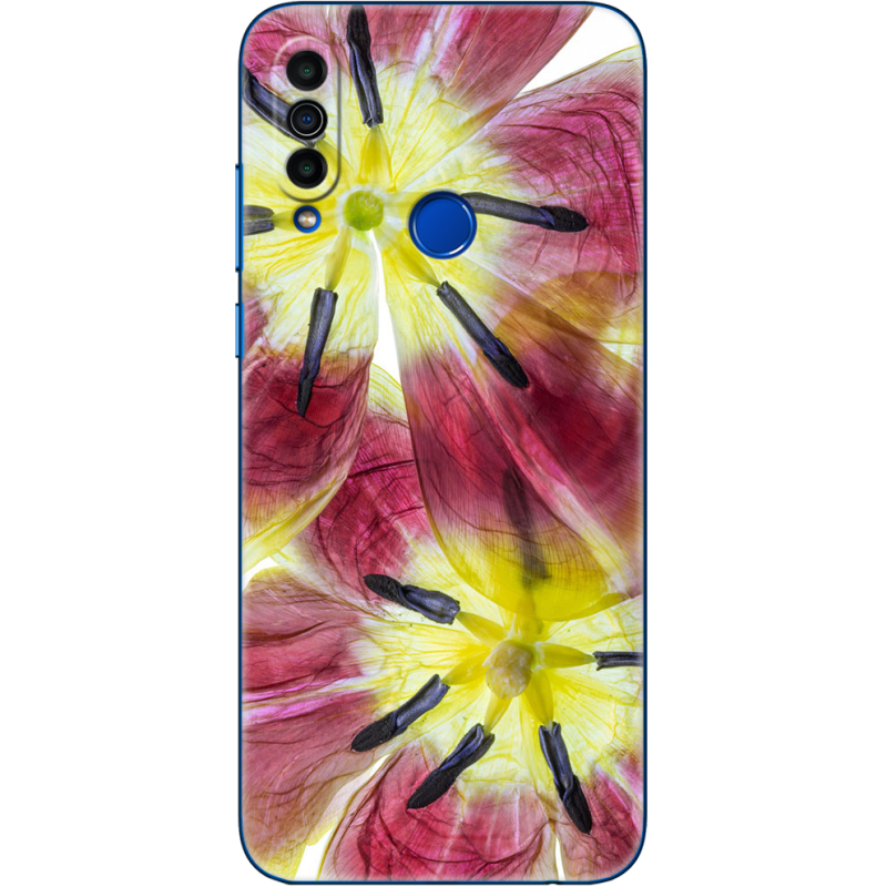 Чехол BoxFace Meizu M10 