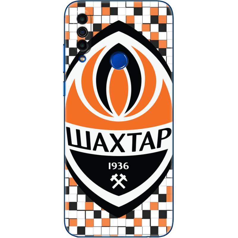 Чехол BoxFace Meizu M10 