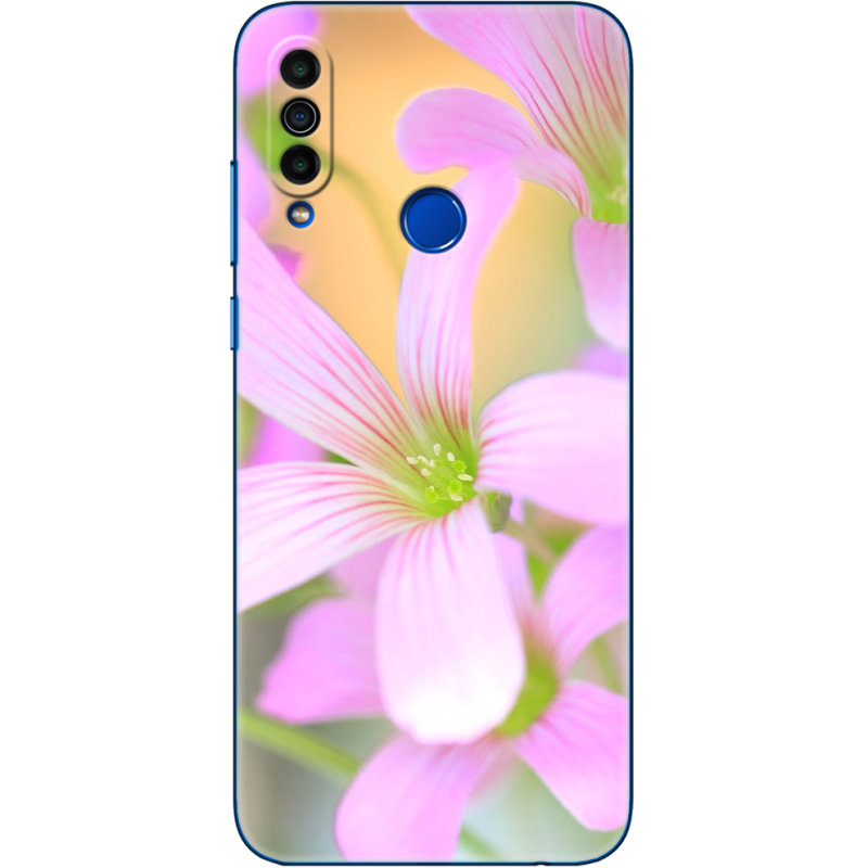 Чехол BoxFace Meizu M10 