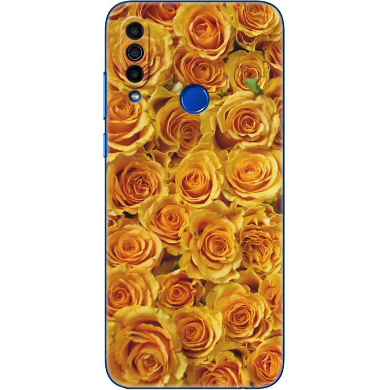 Чехол BoxFace Meizu M10 