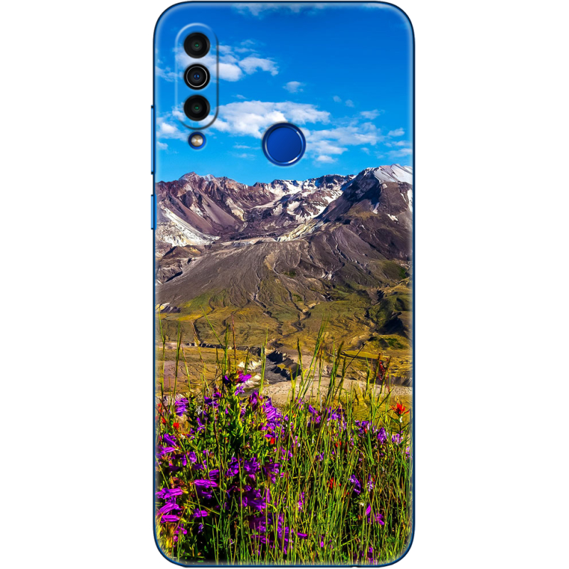 Чехол BoxFace Meizu M10 