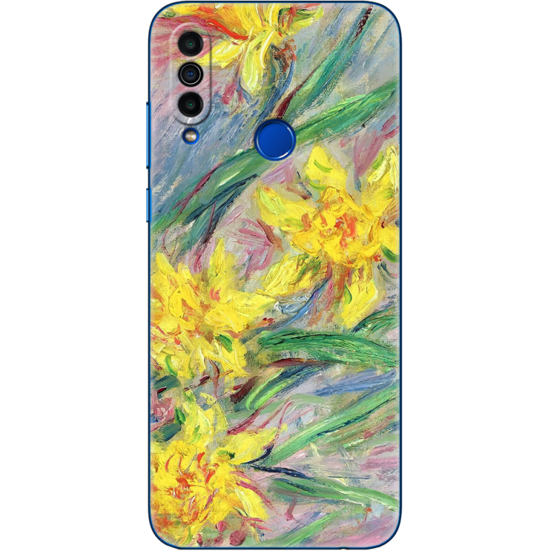 Чехол BoxFace Meizu M10 
