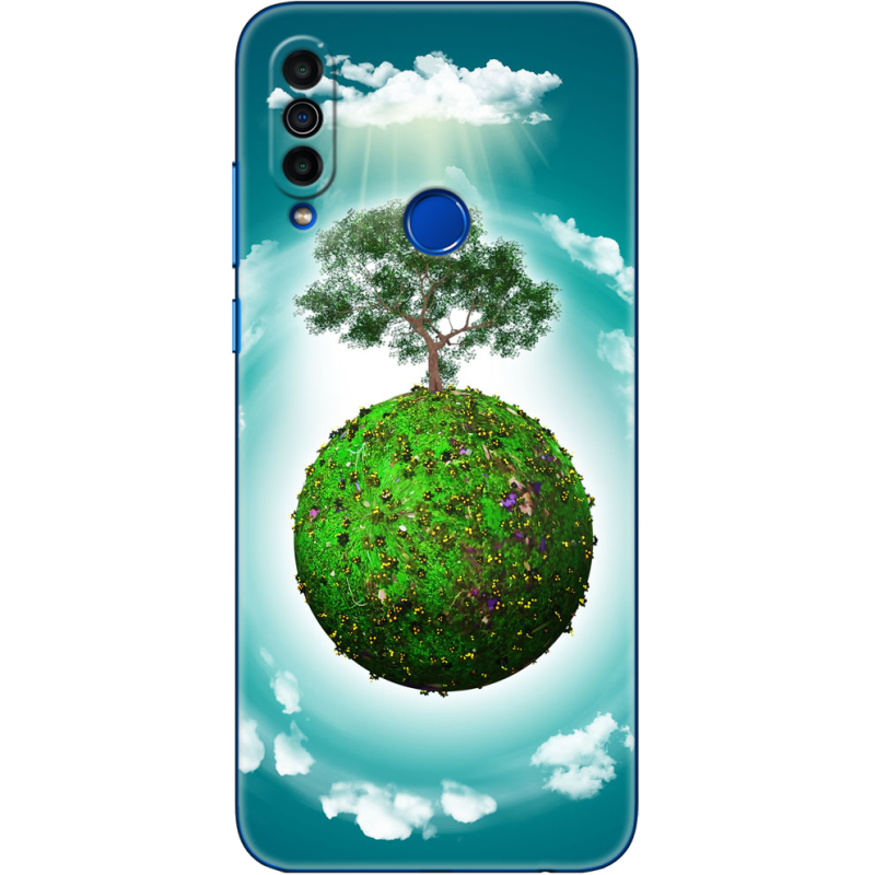 Чехол BoxFace Meizu M10 