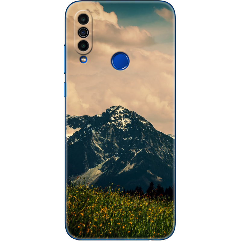 Чехол BoxFace Meizu M10 
