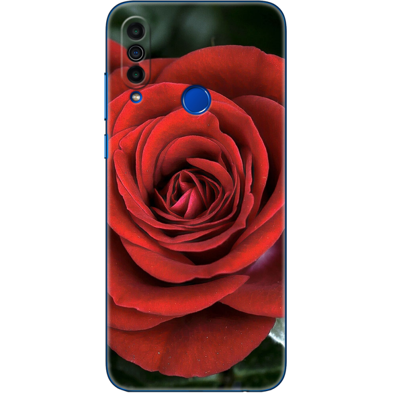 Чехол BoxFace Meizu M10 