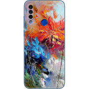 Чехол BoxFace Meizu M10 
