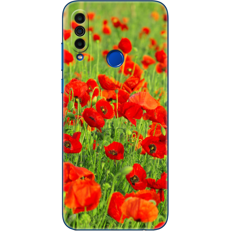 Чехол BoxFace Meizu M10 