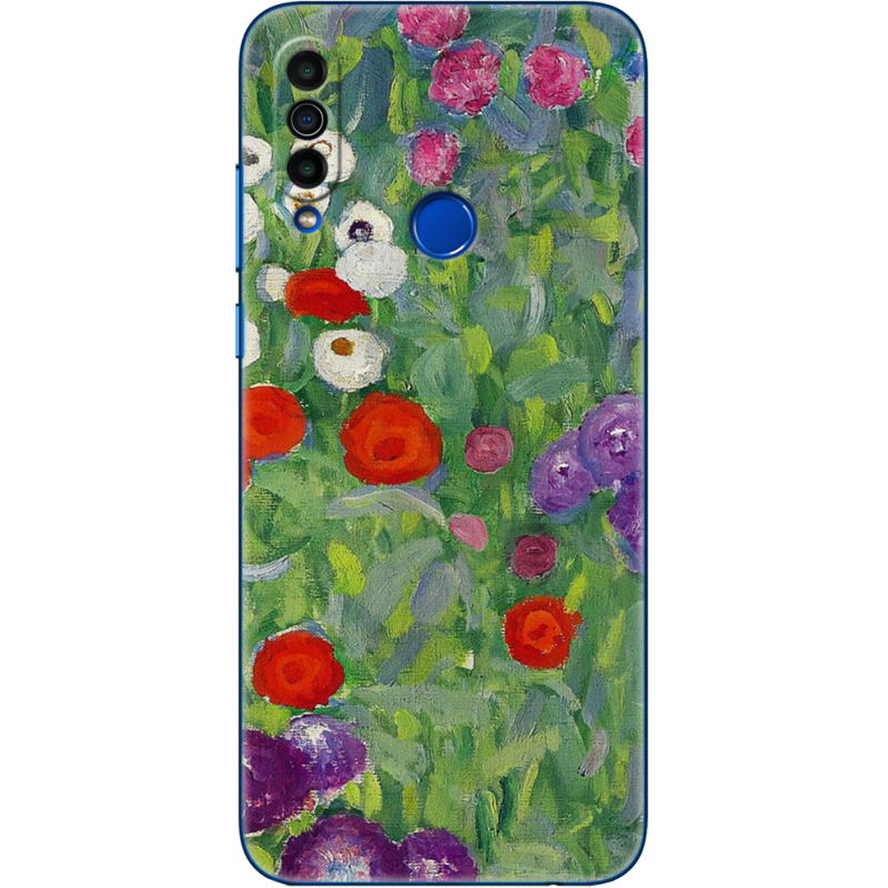 Чехол BoxFace Meizu M10 