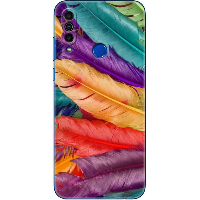 Чехол BoxFace Meizu M10 Colour Joy