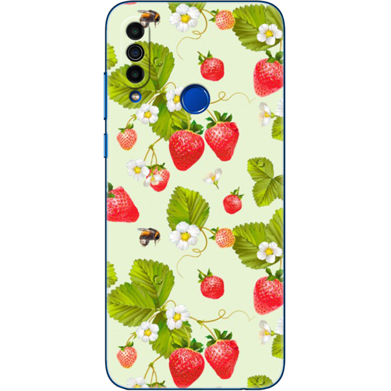 Чехол BoxFace Meizu M10 