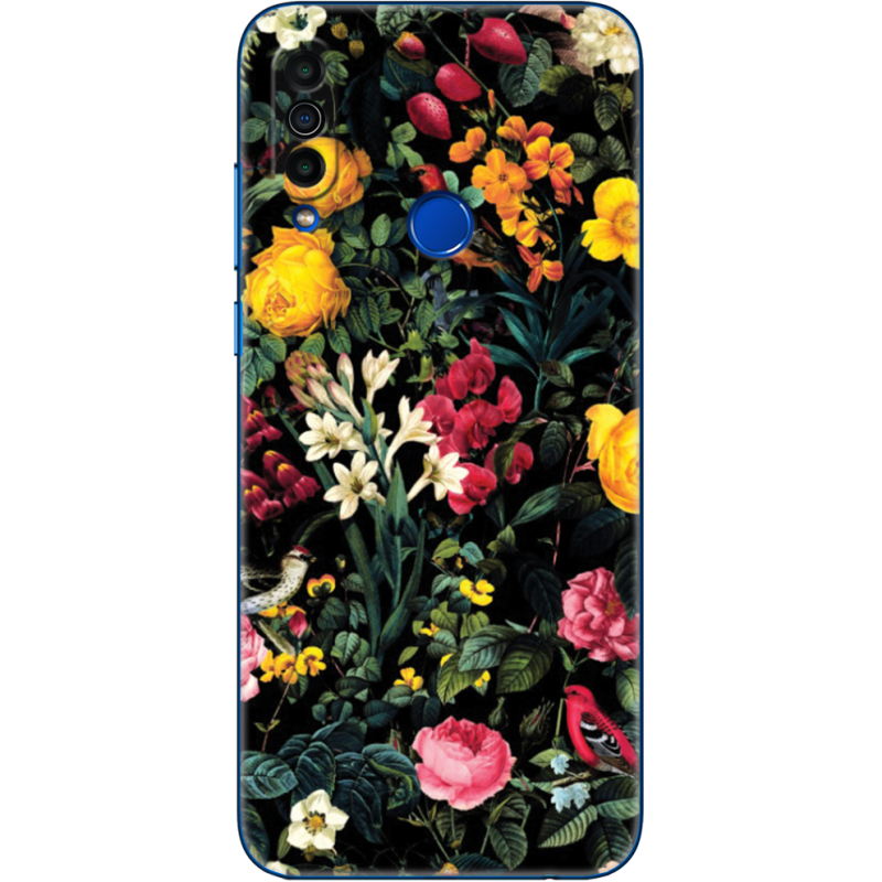 Чехол BoxFace Meizu M10 